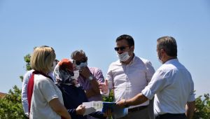 Başiskele Belediyesi'nden Bir İlk Daha