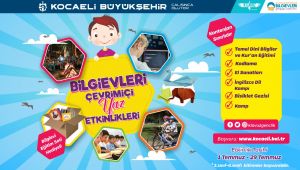 Bilgievleri kayıtları başladı