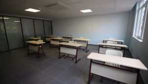 Bilgievleri’nde yeni normalleşme hazırlıkları başladı