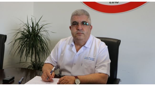 Bilim Kurulu Üyesi Prof. Dr. Çelik'ten ikinci dalga açıklaması