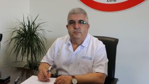 Bilim Kurulu Üyesi Prof. Dr. Çelik'ten ikinci dalga açıklaması