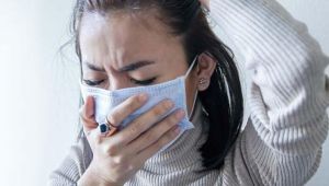 Bilim Kurulu Üyesi Prof. Tevfik Özlü'den önemli maske uyarısı