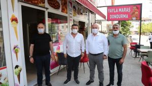 Bıyık: ‘Darıca’yı ortak akılla yöneteceğiz’