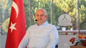 Bıyık: ‘Gençler bizim geleceğimiz’