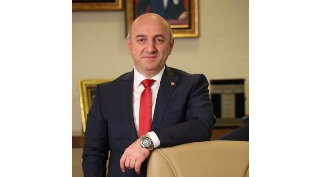 Bıyık'tan YKS'ye girecek öğrencilere mesajı