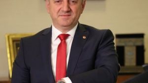 Bıyık'tan YKS'ye girecek öğrencilere mesajı