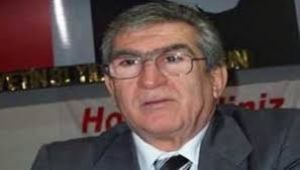 Bülent Atasayan vefat etti