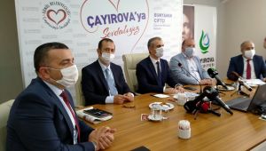 Bünyamin Çiftçi bir yılını değerlendirdi