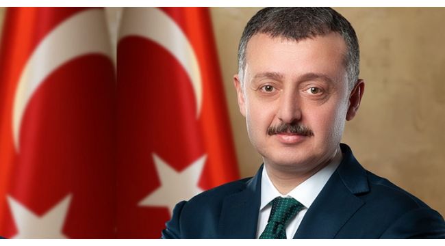 Büyükakın, LGS’ye gireceklere başarılar diledi