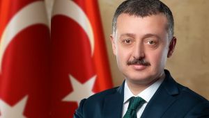 Büyükakın, LGS’ye gireceklere başarılar diledi