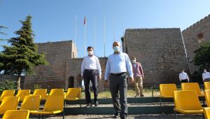 Büyükgöz müjdeyi verdi!