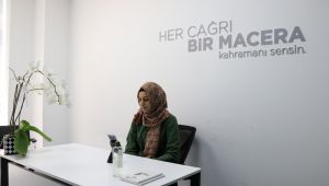 Salgın sürecinde Kocaelililere psikolojik destek