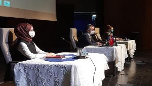 Büyükşehir meclisi aylar sonra ilk kez toplandı