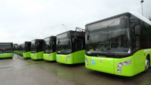  ​​​​​​​Büyükşehir öğrencileri desteklemeye devam edecek!