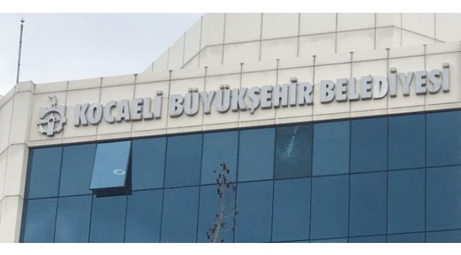 Büyükşehir yasakladı… O kişiye ihale yasağı!