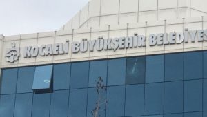 Büyükşehir yasakladı… O kişiye ihale yasağı!