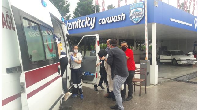 Büyükşehir zabıtası vatandaşların hizmetinde