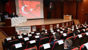 Çayırova Belediye Meclisi toplanıyor