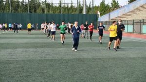 Çayırova’da ücretsiz BESYO kursu