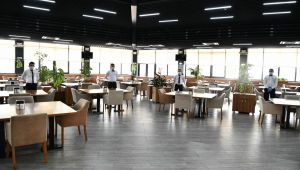 Çayırova normal hayata hazır!