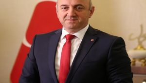 Darıca Belediyesi’nde revizyon!