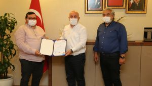 Darıca’da sosyal tesisler artık daha sağlıklı