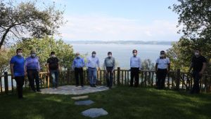 Darıca’da sosyal tesisler normalleşmeye hazır