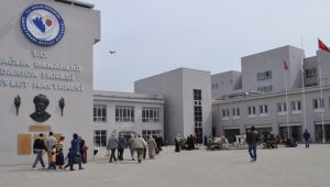 Darıca Farabi’de vardiyalı uygulama