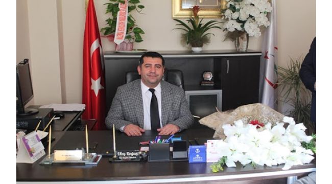 Darıca İlçe Sağlık Müdüründen önemli uyarı!