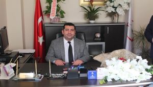 Darıca İlçe Sağlık Müdüründen önemli uyarı!