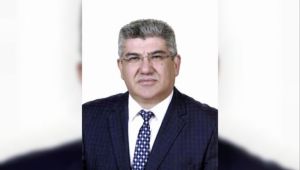 Darıcalı meclis üyesi koronavirüse yakalandı!