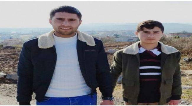 Denizde boğulan kardeşini kurtarmak isteyen genç de hayatını kaybetti