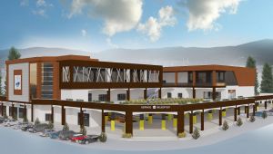 Derince’de projeler hız kesmiyor