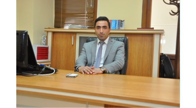 Dilovalı muhtardan alkışlanacak çalışma