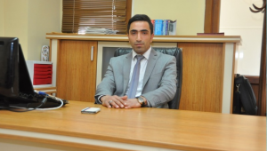 Dilovalı muhtardan alkışlanacak çalışma