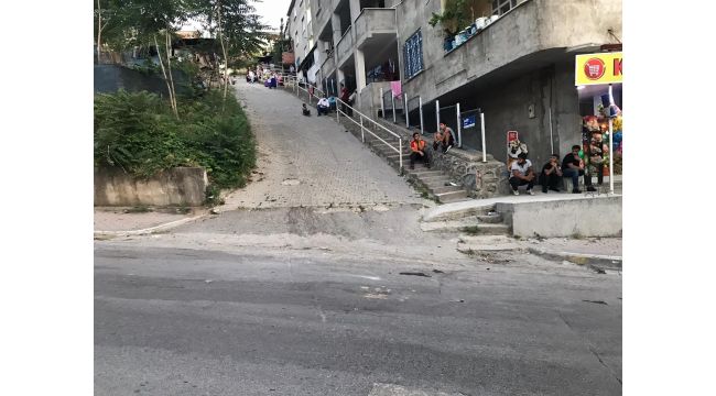 4 yaşındaki çocuk midibüsün altında can verdi