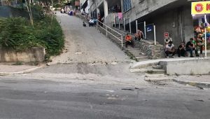 4 yaşındaki çocuk midibüsün altında can verdi