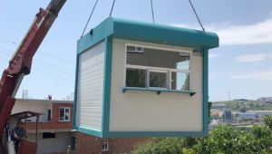 Dilovası’nda “Halk Ekmek” sevinci