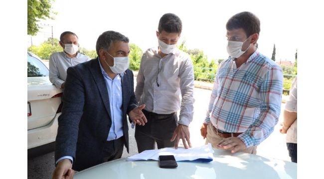 Dilovası’nda hizmette sınır yok!