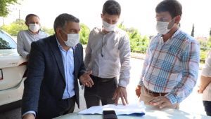 Dilovası’nda hizmette sınır yok!