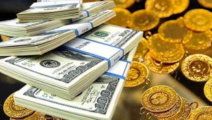 Dolar güne yükselişle başladı?