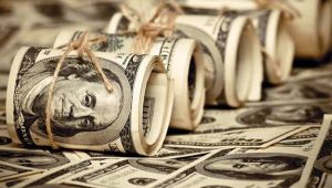 Dolarda düşüş trendi son buldu! Yukarı yönlü hareket başladı