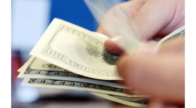 Dolarda son durum