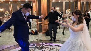 Düğün yapacaklar için tarih açıklandı!