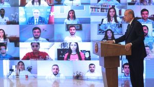 “Eğlence mekanları bir süre daha kapalı kalmaya devam edecek”