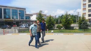 Emekli astsubaylar arasında silahlı kavga: 1 yaralı