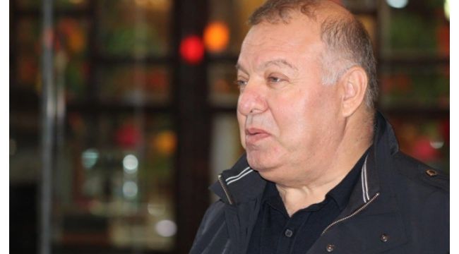 Erdoğan Şahin'den acı haber!