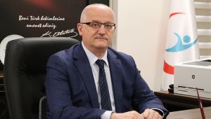 Ergüney uyardı: Tehlike yakınımızda olabilir