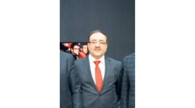 Fetö'nün Gebze Adliye sorumlusu Çalışkan'ın cezası onandı