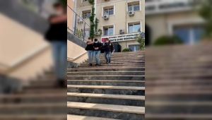 Galatasaray 2. başkanını dolandıran şahıs Gebze'de yakalandı